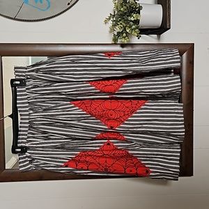 Oblong Box Shop Skirt XL